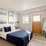 Stay Portland Collection - Bohemian Oasis - Food, Coffee & Craft Beer Lovers