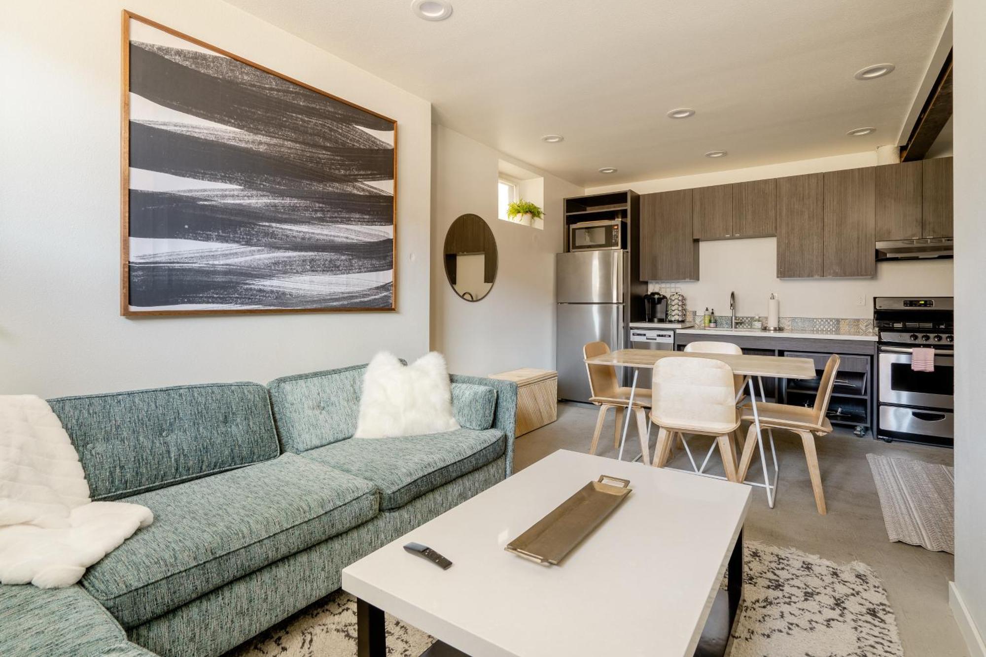 Collection - Bohemian Oasis - Food, Coffee & Craft Beer Lovers Holiday home