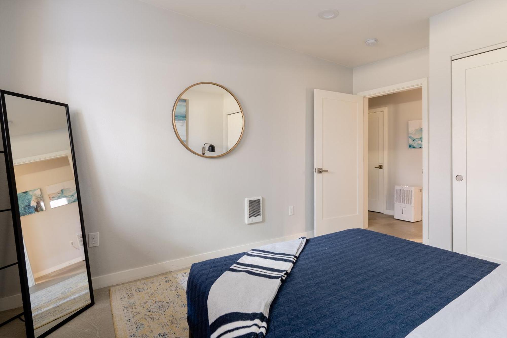 Collection - Bohemian Oasis - Food, Coffee & Craft Beer Lovers Holiday home Portland