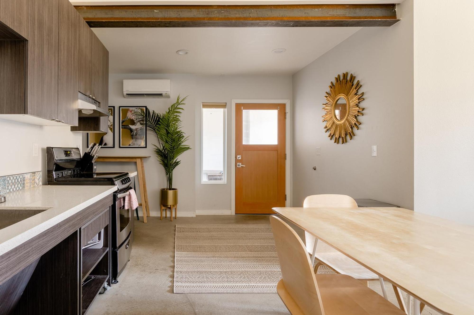 Collection - Bohemian Oasis - Food, Coffee & Craft Beer Lovers Holiday home Portland