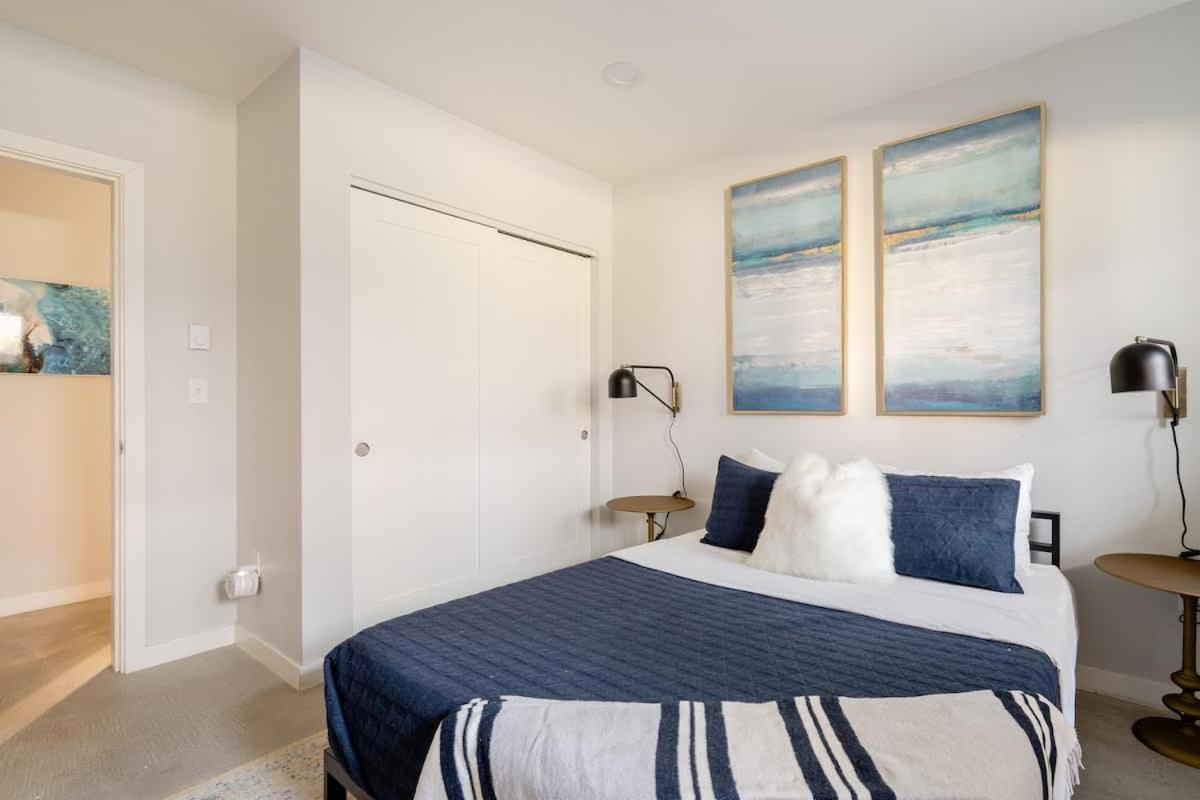 Apartment - Bohemian Oasis - Food, Coffee & Craft Beer Lovers