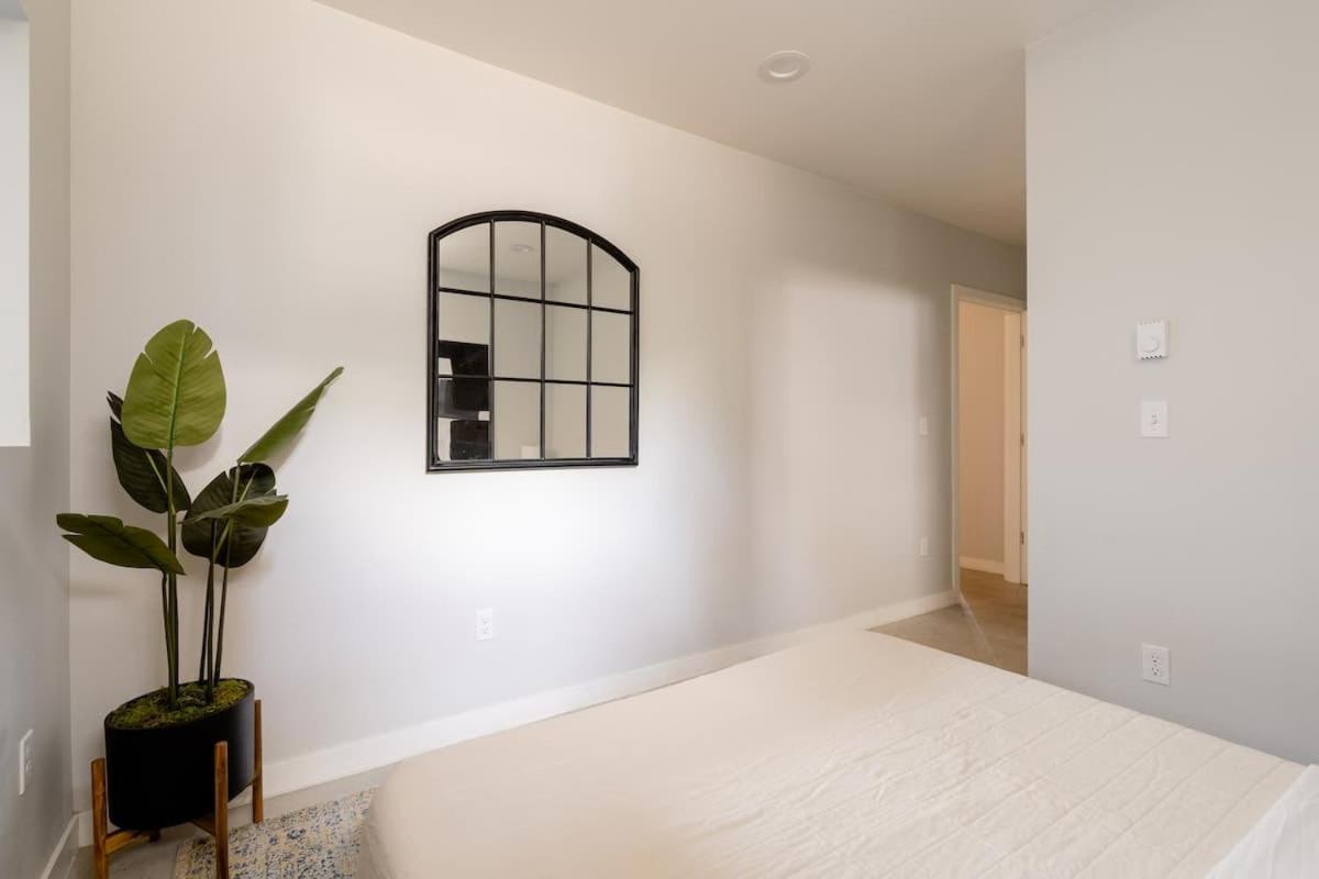 - Bohemian Oasis - Food, Coffee & Craft Beer Lovers Apartment *