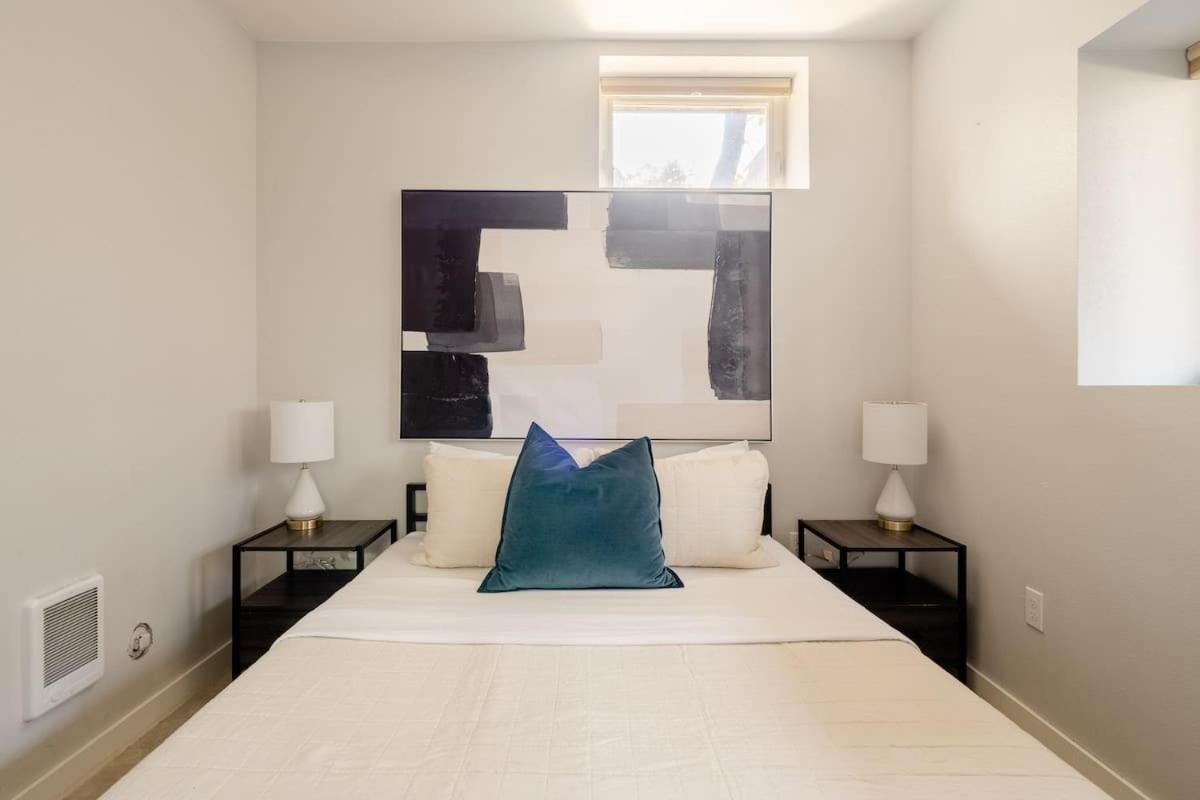 Apartment - Bohemian Oasis - Food, Coffee & Craft Beer Lovers Portland