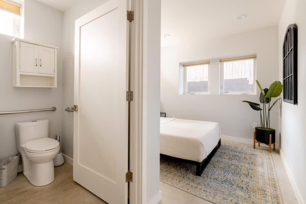 - Bohemian Oasis - Food, Coffee & Craft Beer Lovers Apartment