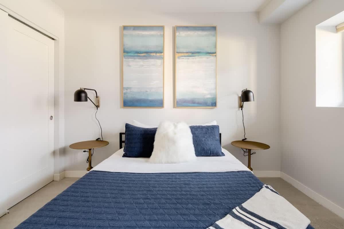 Apartment - Bohemian Oasis - Food, Coffee & Craft Beer Lovers Portland